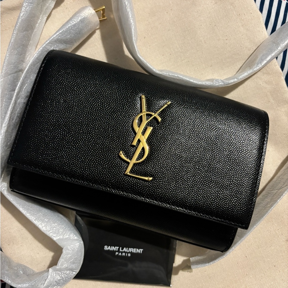 YSL Kate Belt Bag